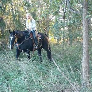 Meet your Posher, Jonica